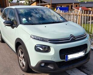 Citroen C3 Gebrauchtwagen