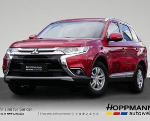 Mitsubishi Outlander Gebrauchtwagen