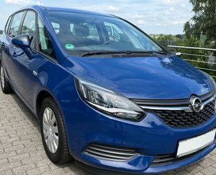 Opel Zafira Gebrauchtwagen