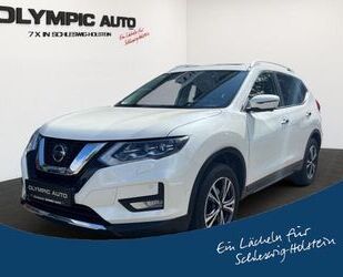 Nissan X-Trail Gebrauchtwagen