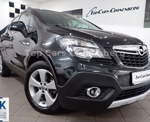 Opel Mokka Gebrauchtwagen