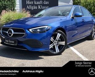 Mercedes-Benz C 180 Gebrauchtwagen