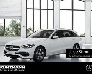 Mercedes-Benz C 200 Gebrauchtwagen