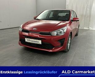 Kia Rio Gebrauchtwagen