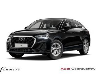 Audi Q3 Gebrauchtwagen