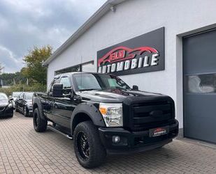 Ford F 250 Gebrauchtwagen