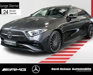 Mercedes-Benz CLS 450 Gebrauchtwagen