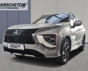 Mitsubishi Eclipse Cross Gebrauchtwagen