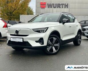 Volvo XC40 Gebrauchtwagen