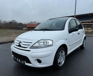 Citroen C3 Gebrauchtwagen