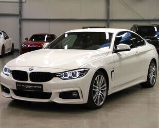 BMW 420 Gebrauchtwagen