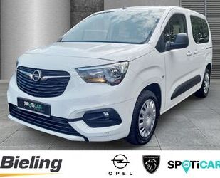 Opel Combo Life Gebrauchtwagen