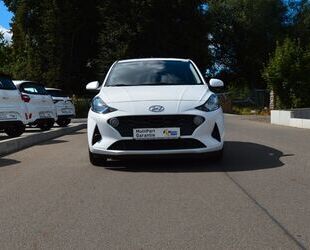 Hyundai i10 Gebrauchtwagen