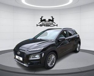 Hyundai KONA Gebrauchtwagen