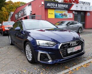 Audi A5 Gebrauchtwagen