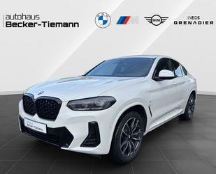 BMW X4 Gebrauchtwagen