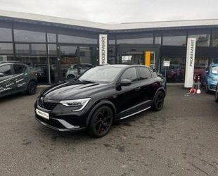 Renault Arkana Gebrauchtwagen