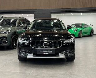 Volvo V90 Cross Country Gebrauchtwagen