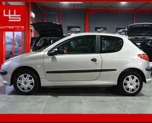 Peugeot 206 Gebrauchtwagen