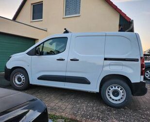Opel Combo Gebrauchtwagen