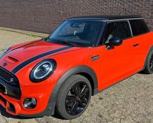 Mini Cooper S Gebrauchtwagen