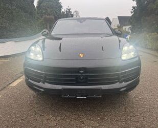 Porsche Cayenne Gebrauchtwagen