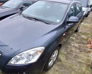 Kia ceed / Ceed Gebrauchtwagen