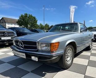 Mercedes-Benz SL 280 Gebrauchtwagen