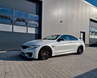 BMW M4 Gebrauchtwagen