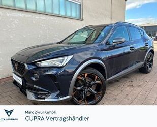 Cupra Formentor Gebrauchtwagen