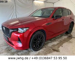 Mazda CX-60 Gebrauchtwagen