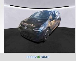 VW ID.3 Gebrauchtwagen