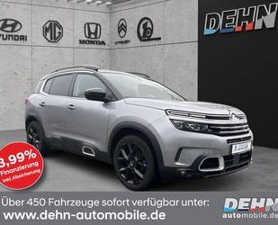 Citroen C5 Aircross Gebrauchtwagen