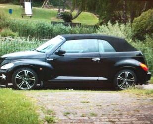 Chrysler PT Cruiser Gebrauchtwagen