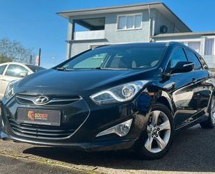 Hyundai i40 Gebrauchtwagen