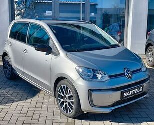 VW up! Gebrauchtwagen