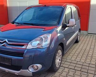 Citroen Berlingo Gebrauchtwagen