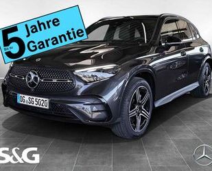 Mercedes-Benz GLC 300 Gebrauchtwagen