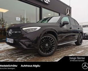 Mercedes-Benz GLC 450 Gebrauchtwagen