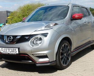 Nissan Juke Gebrauchtwagen