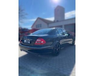 Mercedes-Benz E 200 Gebrauchtwagen