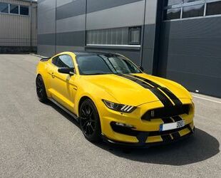 Ford Mustang Gebrauchtwagen