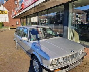 BMW 318 Gebrauchtwagen