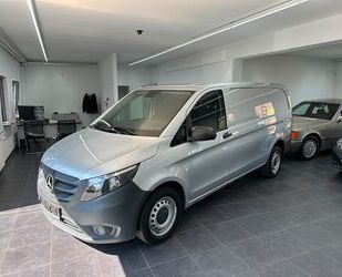 Mercedes-Benz Vito Gebrauchtwagen