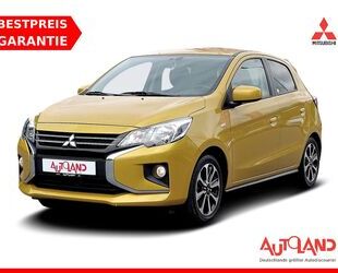 Mitsubishi Space Star Gebrauchtwagen
