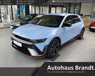 Hyundai IONIQ 5 Gebrauchtwagen