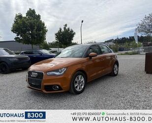 Audi A1 Gebrauchtwagen