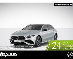 Mercedes-Benz A 200 Gebrauchtwagen