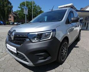 Renault Kangoo Gebrauchtwagen