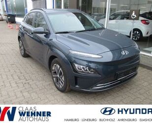 Hyundai KONA Gebrauchtwagen